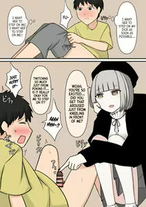 Page 6 of Otonari no Yasashii Onee-san | The Kind Onee-san Next Door - preview thumbnail