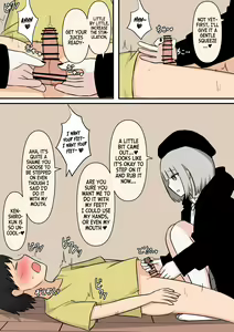 Page 7 of Otonari no Yasashii Onee-san | The Kind Onee-san Next Door - preview thumbnail
