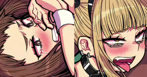 Page 123 of saltydanshark - preview thumbnail
