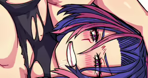 Page 164 of saltydanshark - preview thumbnail