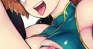 Page 390 of saltydanshark - preview thumbnail