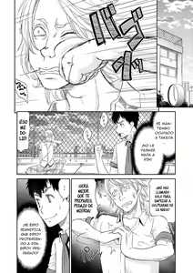 Page 5 of Netorare Time Leap 02 - preview thumbnail