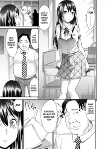 Page 6 of Netorare Time Leap 02 - preview thumbnail