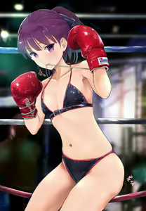 Page 96 of Helena Mama to Boxing, Shiyo side:M - preview thumbnail