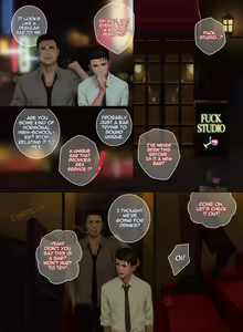 Page 3 of F/Studio (decensored) - preview thumbnail