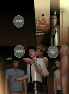 Page 9 of F/Studio (decensored) - preview thumbnail
