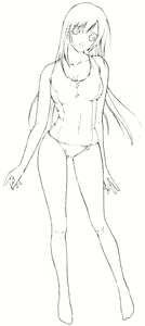 Page 589 of Helter Skelter ～ Hakudaku no Mura ～ - preview thumbnail