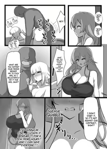 Page 26 of Kyonyuu Party Saimin | Hypnotizing The Huge Breast Party - preview thumbnail