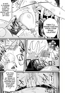Page 8 of B-Trayal 48 - preview thumbnail