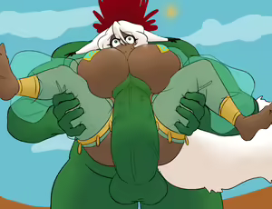 Page 280 of My Girlfriend Advanced to the Dancer Class and She Buffs Everybody v2024-02-25 - preview thumbnail