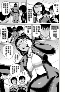 Page 133 of Onna Kyoushi Rinkan - preview thumbnail