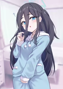 Page 2 of Alice-chan - preview thumbnail