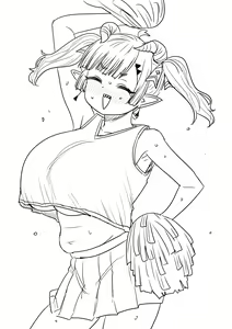 Page 316 of Kaiman (R18) part2 - preview thumbnail