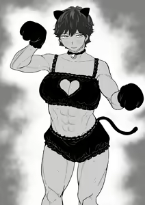 Page 493 of Kaiman (R18) part2 - preview thumbnail