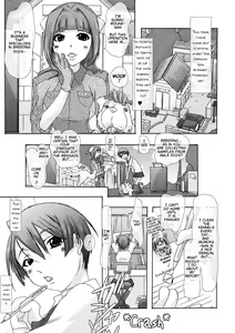 Juukan Manual Kenshuu Saki; Top Breeder | Bestiality Manual Training Goal; Top Breeder - hentai manga cover image