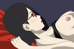 Page 186 of Sarada 01 - preview thumbnail