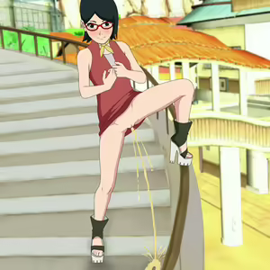 Page 212 of Sarada 01 - preview thumbnail
