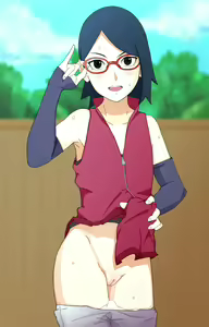 Page 327 of Sarada 01 - preview thumbnail