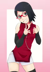 Page 421 of Sarada 01 - preview thumbnail