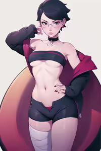 Page 445 of Sarada 01 - preview thumbnail