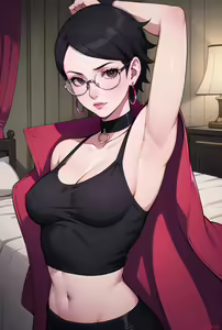 Page 466 of Sarada 01 - preview thumbnail