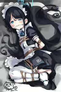 Page 35 of Nyne にゅーね。 - preview thumbnail