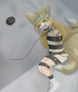 Page 26 of タラバガニのラガ - preview thumbnail