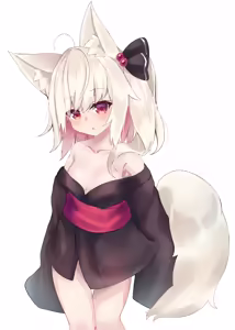 Page 124 of Fanbox || Sakumashu - preview thumbnail