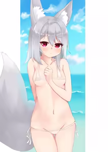 Page 141 of Fanbox || Sakumashu - preview thumbnail