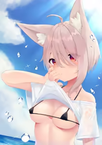 Page 66 of Fanbox || Sakumashu - preview thumbnail
