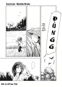 Scarecrow Shuuseiban — hentai manga cover on Fhentai