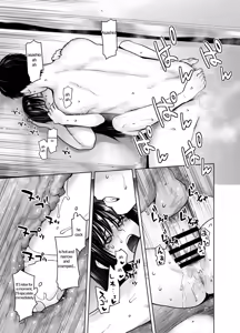 Page 15 of "Yoyaku Shimasu ka? Asashio no Onaka" - preview thumbnail