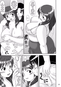 Page 12 of RIGHT STUFF - preview thumbnail