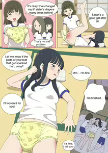 Page 11 of My Spanking Friends Vol. 30 - preview thumbnail
