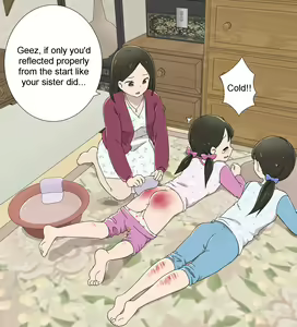 Page 60 of My Spanking Friends Vol. 31 - preview thumbnail