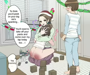 Page 39 of My Spanking Friends Vol. 38 - preview thumbnail