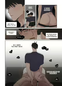 Page 5 of Overcoming Shyness - preview thumbnail
