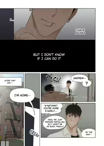 Page 8 of Overcoming Shyness - preview thumbnail