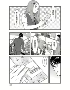 Page 169 of Saru mono wa hibi ni utoshi vol 01-07 机翻汉化 - preview thumbnail