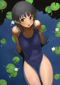 Page 158 of Furuyama Tsukuru - preview thumbnail