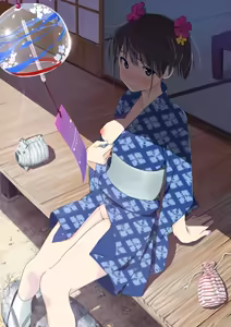 Page 319 of Furuyama Tsukuru - preview thumbnail