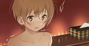 Page 320 of Furuyama Tsukuru - preview thumbnail