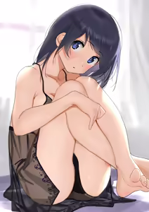 Page 384 of Furuyama Tsukuru - preview thumbnail