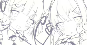 Page 1034 of こむぎ - preview thumbnail