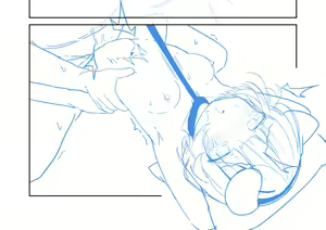 Page 1192 of こむぎ - preview thumbnail