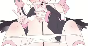 Page 1312 of こむぎ - preview thumbnail