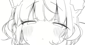 Page 1417 of こむぎ - preview thumbnail