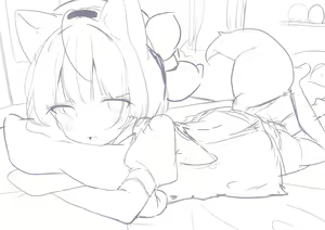 Page 1426 of こむぎ - preview thumbnail