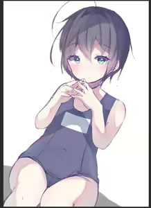 Page 191 of こむぎ - preview thumbnail