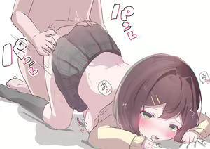 Page 293 of こむぎ - preview thumbnail